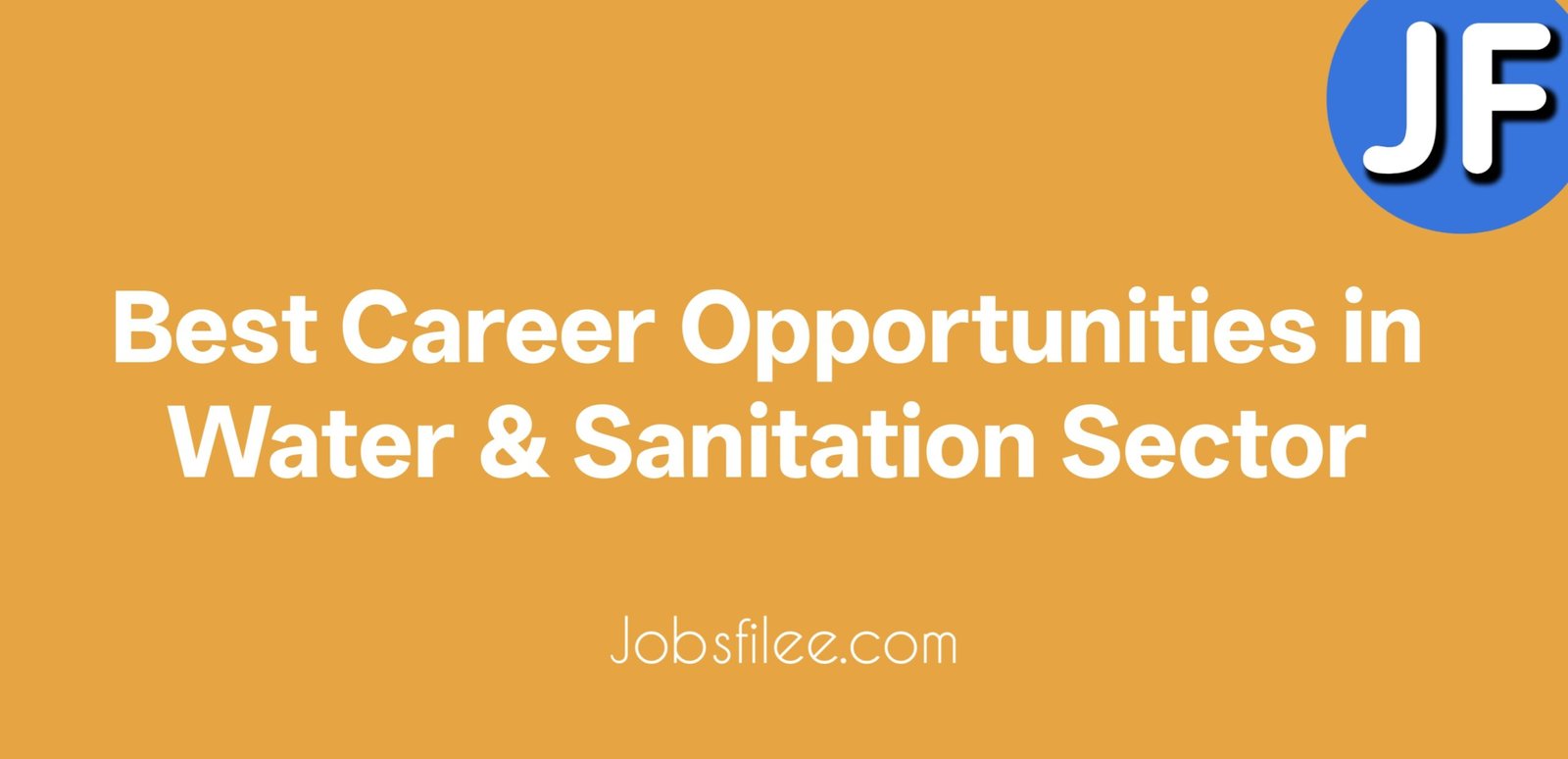 PRMSC Jobs 2025: Best Career Opportunities in Water & Sanitation Sector