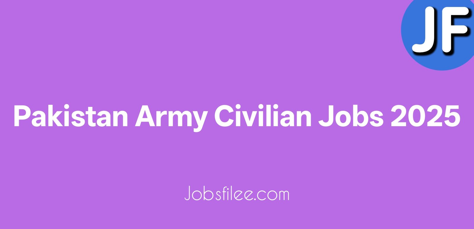 Pakistan Army Civilian Jobs 2025 – 609 Regional Workshop EME Latest Opportunities